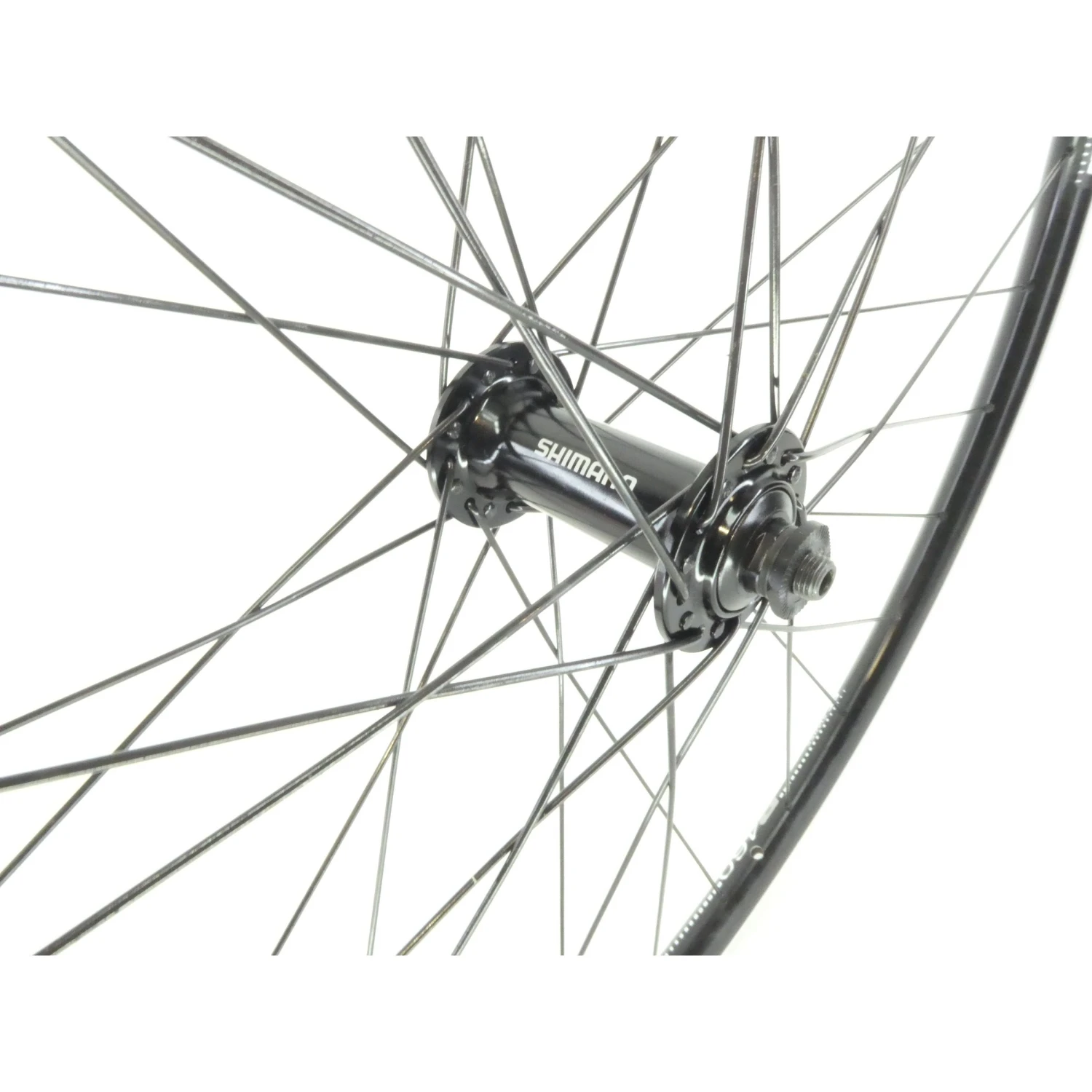 Shimano Tiagra 4600 Laufrad Mit Felge DT Swiss R460 / Drahtreifen â Bild 3