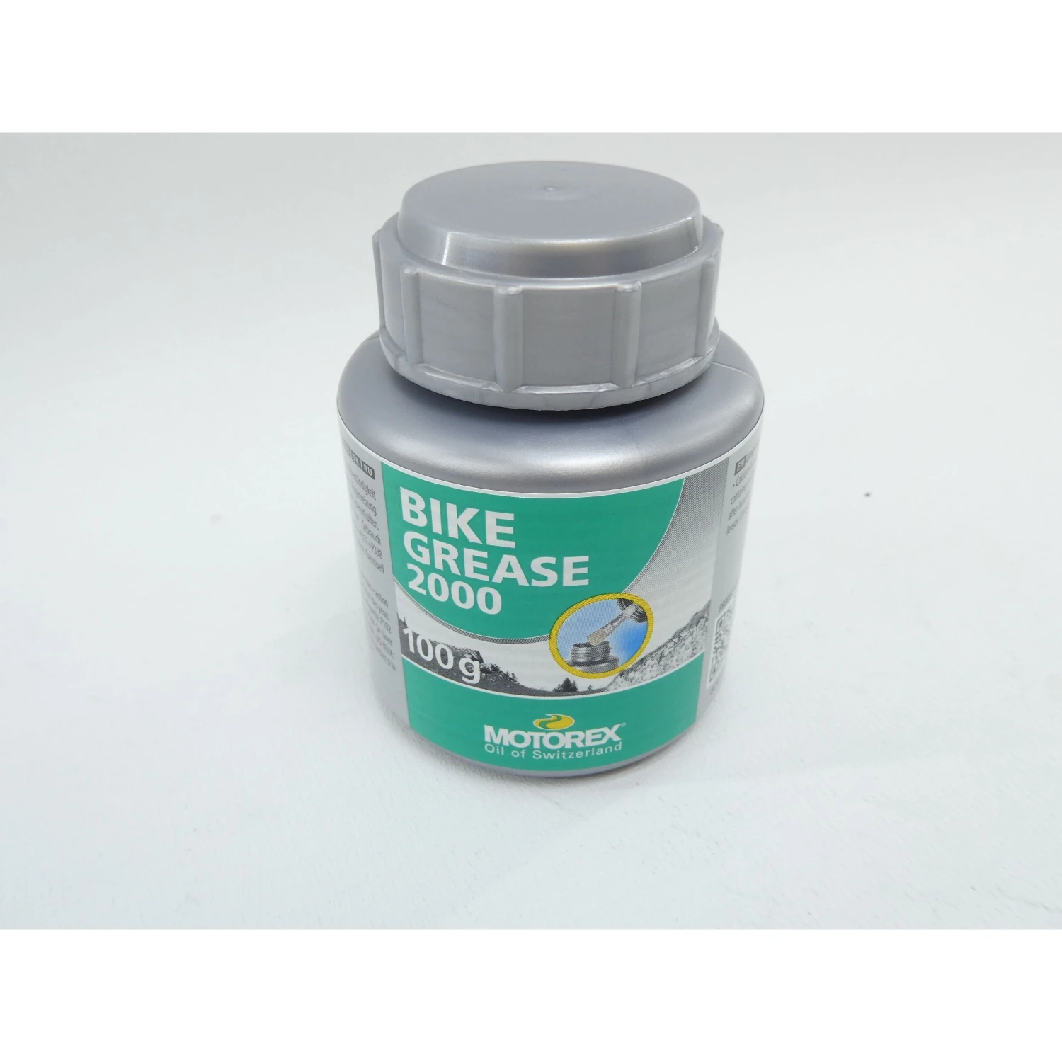 Motorex Bike Grease 2000