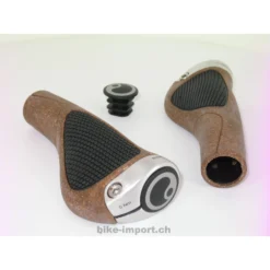 Ergon Lenkergriffe GP1 BioKork