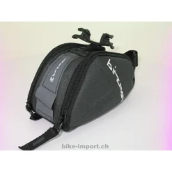 Birzman Satteltasche M-Snug