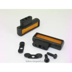 Shimano Reflektor-Satz SM-PD63