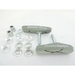 Swissstop Bremsschuhe Viking Für V-Brake