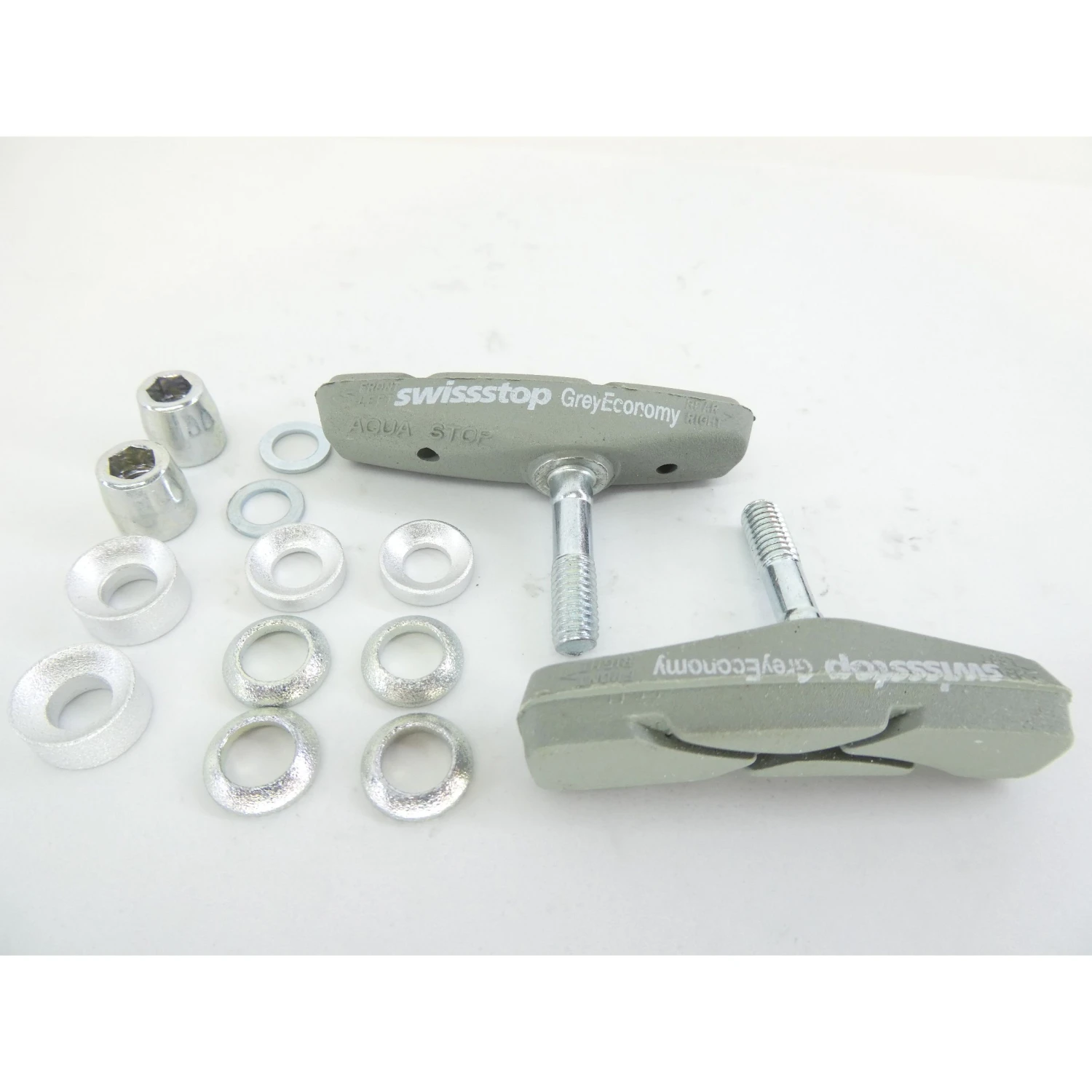 Swissstop Bremsschuhe Viking Für V-Brake