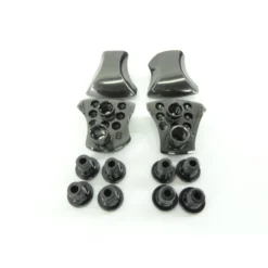 Shimano Kettenblattschrauben-Set 4-Arm XTR FC-M9000/9020 2-fach Kurbel