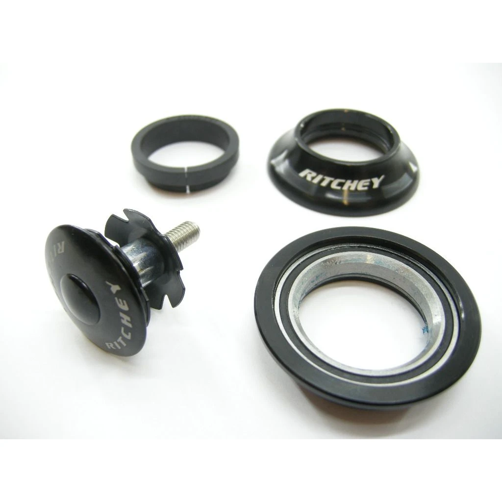 Ritchey Comp Press Fit IS44/28,6 Steuersatz Oberteil