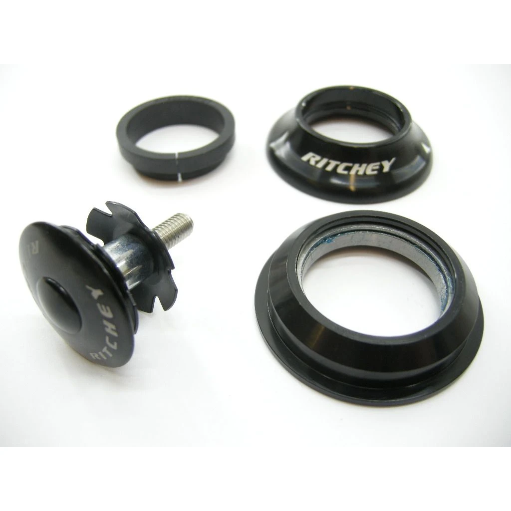 Ritchey Comp Press Fit IS44/28,6 Steuersatz Oberteil â Bild 3