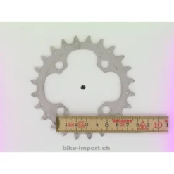 Shimano LX Kettenblatt FC-T551 3*10-fach