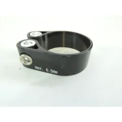 BIKEIMPORT Sattelstützklemme Carbon