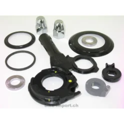 Shimano Nexus Komponenten Für Schalteinheit CJ-NX40