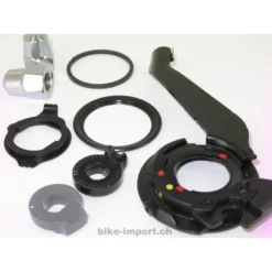Shimano Alfine Komponenten Für Schalteinheit CJ-S7000-8
