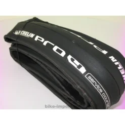 Michelin Pro 4 Service Course Faltreifen V2