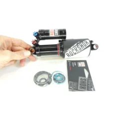 RockShox Federbein Vivid Air R2C