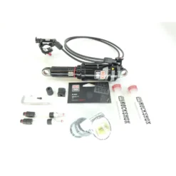 RockShox Federbein Monarch XX