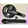 Shimano XT Kurbelgarnitur Hollowtech II FC-M8000 3-fach