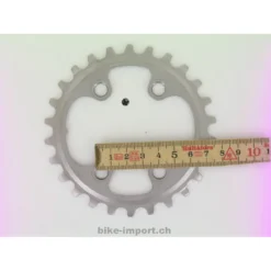 Shimano XT Kettenblatt FC-M8000 2-fach