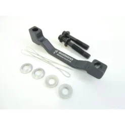 Shimano XTR Scheibenbremsadapter SM-MA Postmount - Postmount