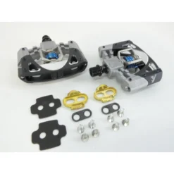 Crank Brothers Mallet 3 Klickpedal