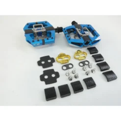 Crank Brothers Mallet E - Enduro Klickpedal