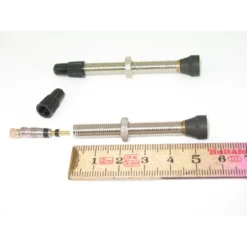 NoTubes Universal Tubeless Ventilsatz