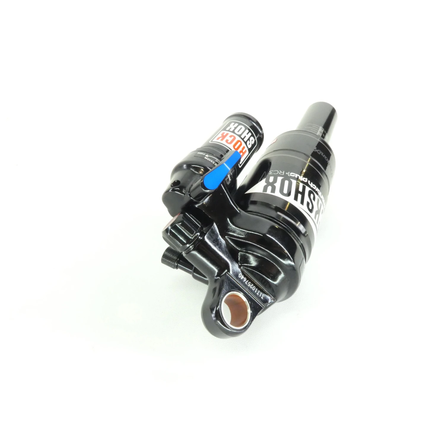 RockShox Federbein Monarch Plus RC3 DebonAir â Bild 2