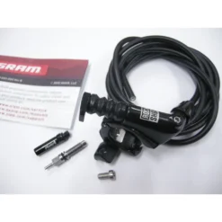 RockShox Remote Hebel Mit Matchmaker Für Reverb Ab Modell 2014