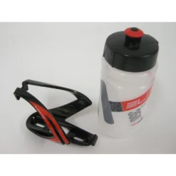 Elite Kit CEO Set Bidon Und Halter Für Kinder