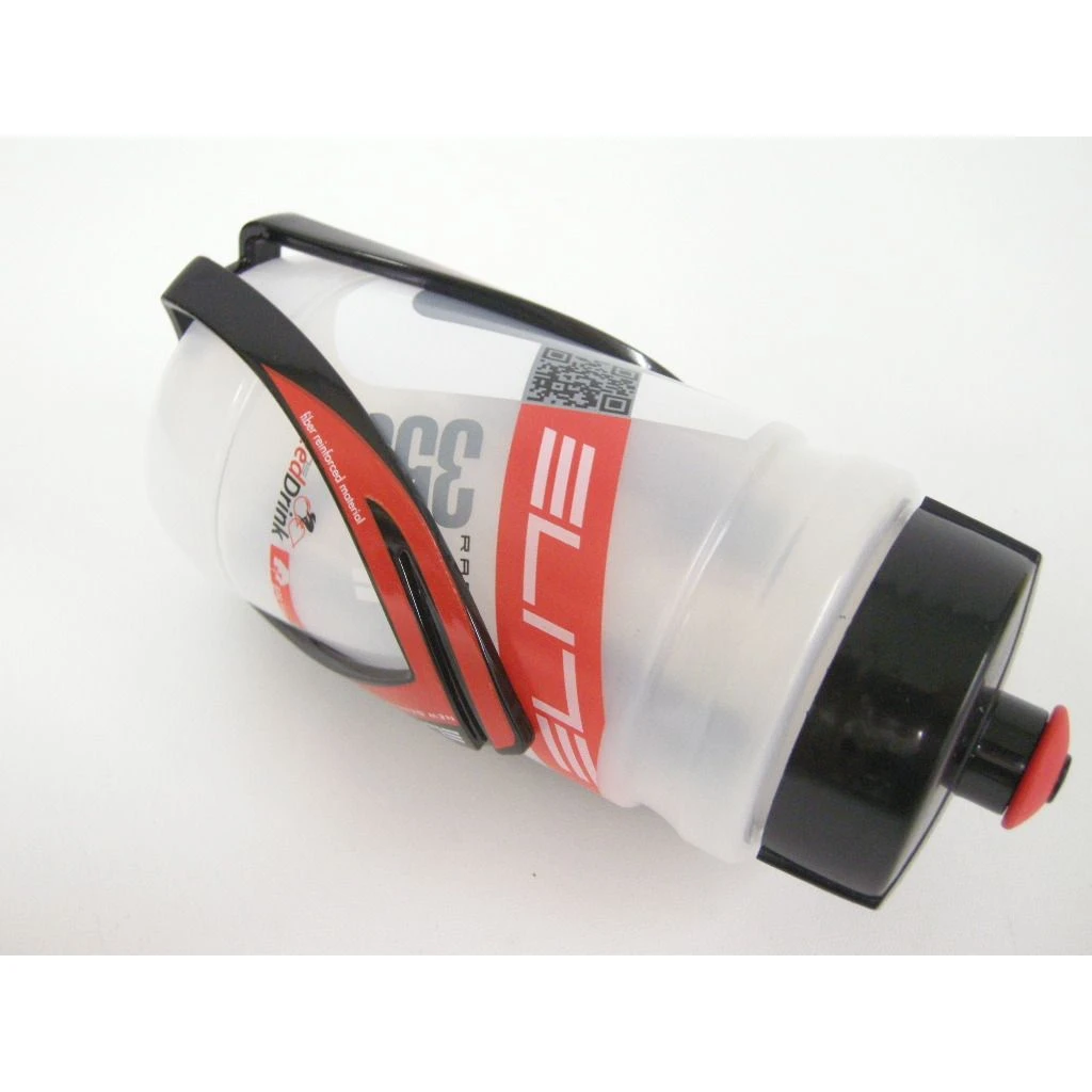 Elite Kit CEO Set Bidon Und Halter Für Kinder – Bild 2