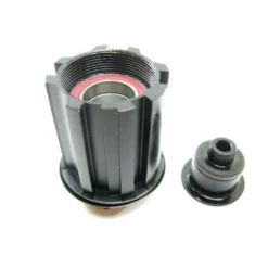 DT Swiss Kleinteile Freilauf 3-Klinken Rotor-Umrüstkit - Road