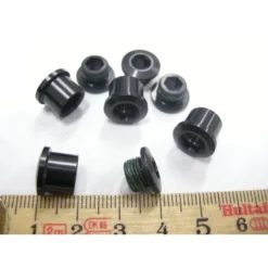 Truvative Kettenblattschrauben Für 1-fach Kurbel