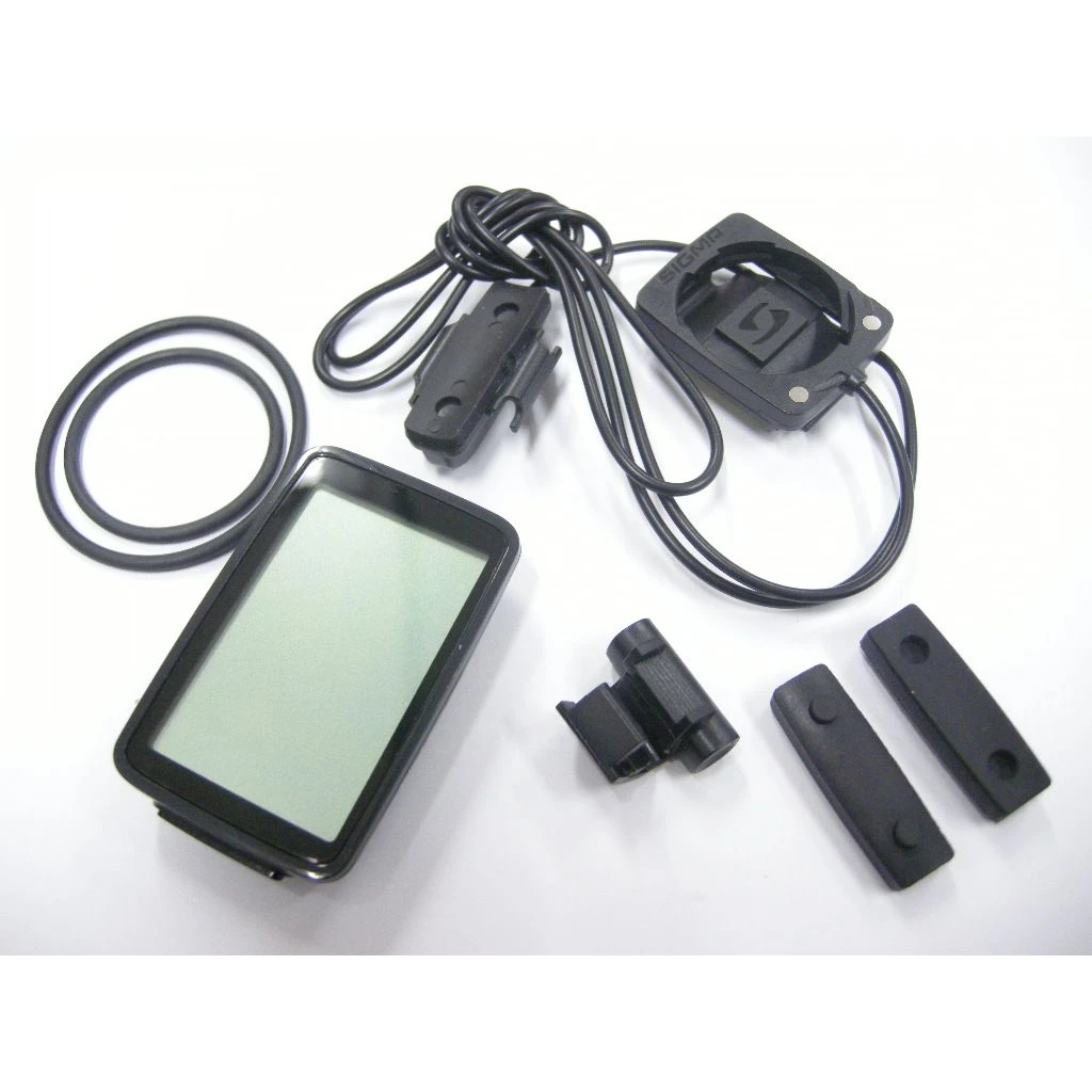 Sigma Computer Pure 1