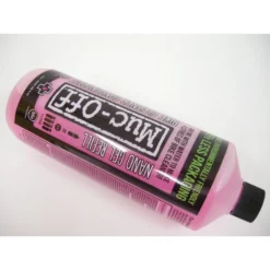 Muc-Off Bike Cleaner Nano Gel - Fahrradreiniger