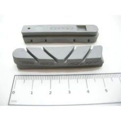 Zipp Bremsbelag Platinium Pro EVO / Für Carbonfelgen