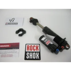 RockShox Federbein Vivid R2C