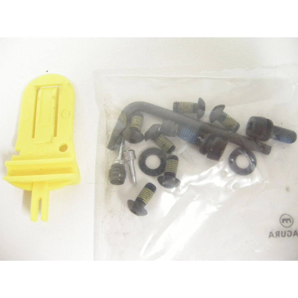 Magura MT5 Carbotecture Scheibenbremse â Bild 2