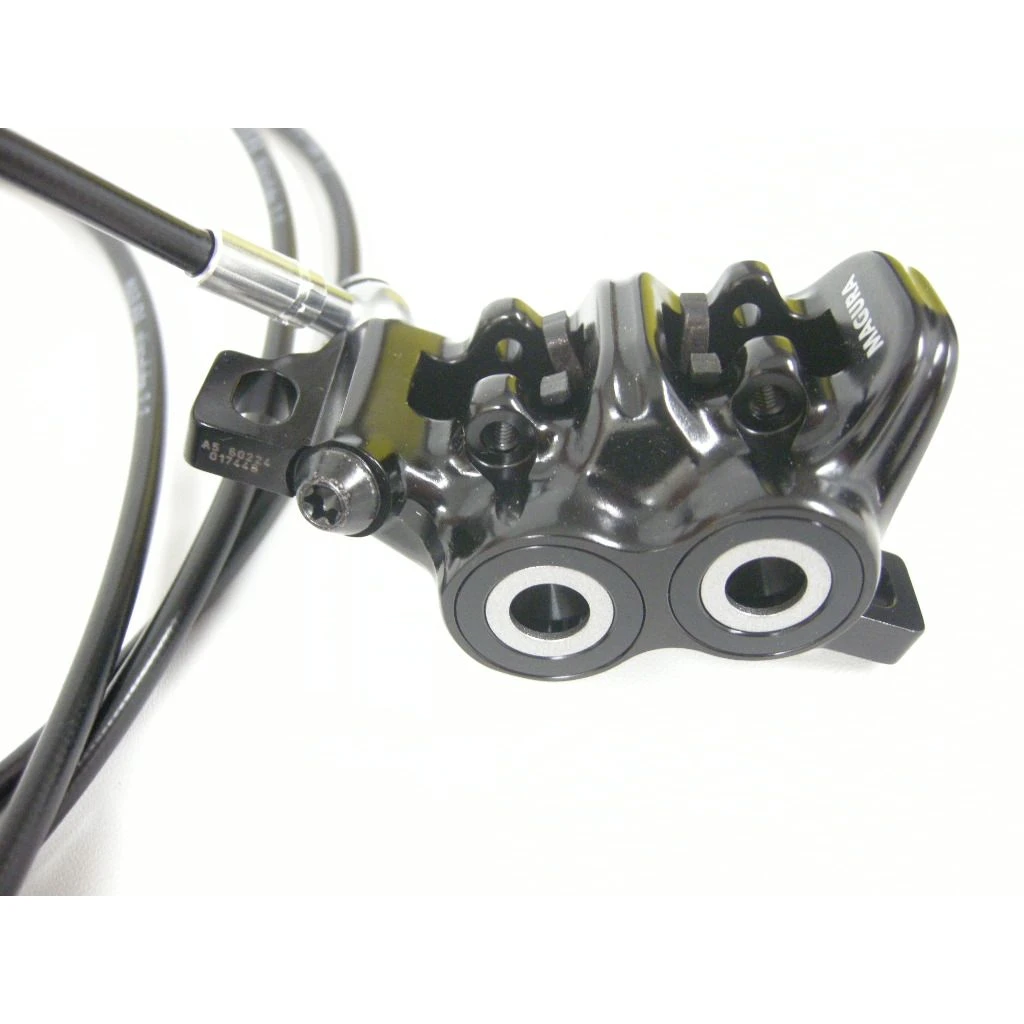 Magura MT5 Carbotecture Scheibenbremse â Bild 3