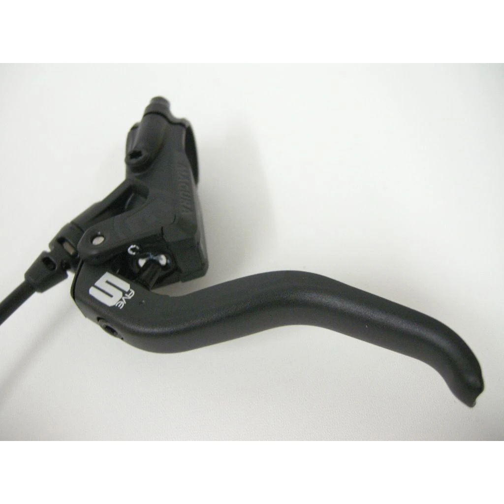 Magura MT5 Carbotecture Scheibenbremse â Bild 4