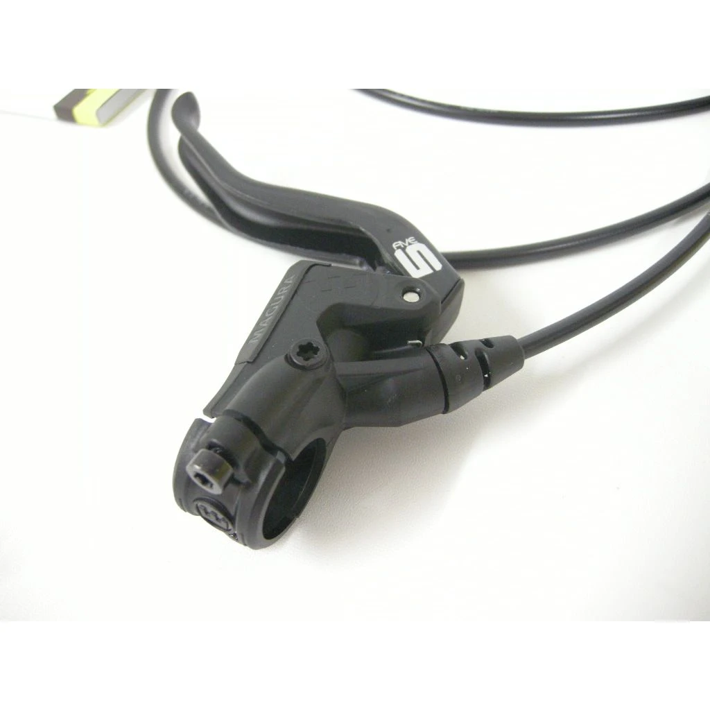 Magura MT5 Carbotecture Scheibenbremse â Bild 5