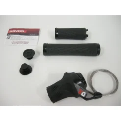 Sram X01 Eagle Drehgriffschalter Grip Shift 12-fach - X-ACTUATION