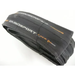 Continental GrandSport Race