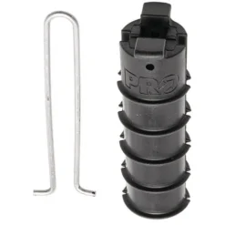 PRO Batterie-Halter Für DI2 Akku In Der Gabel