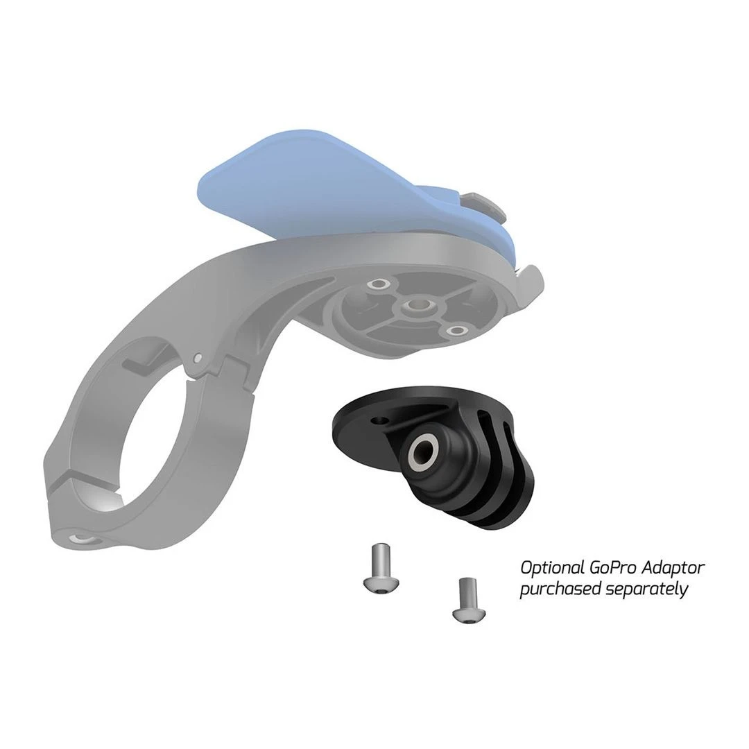 Quad Lock GoPro Adaptor For Out Front Mount