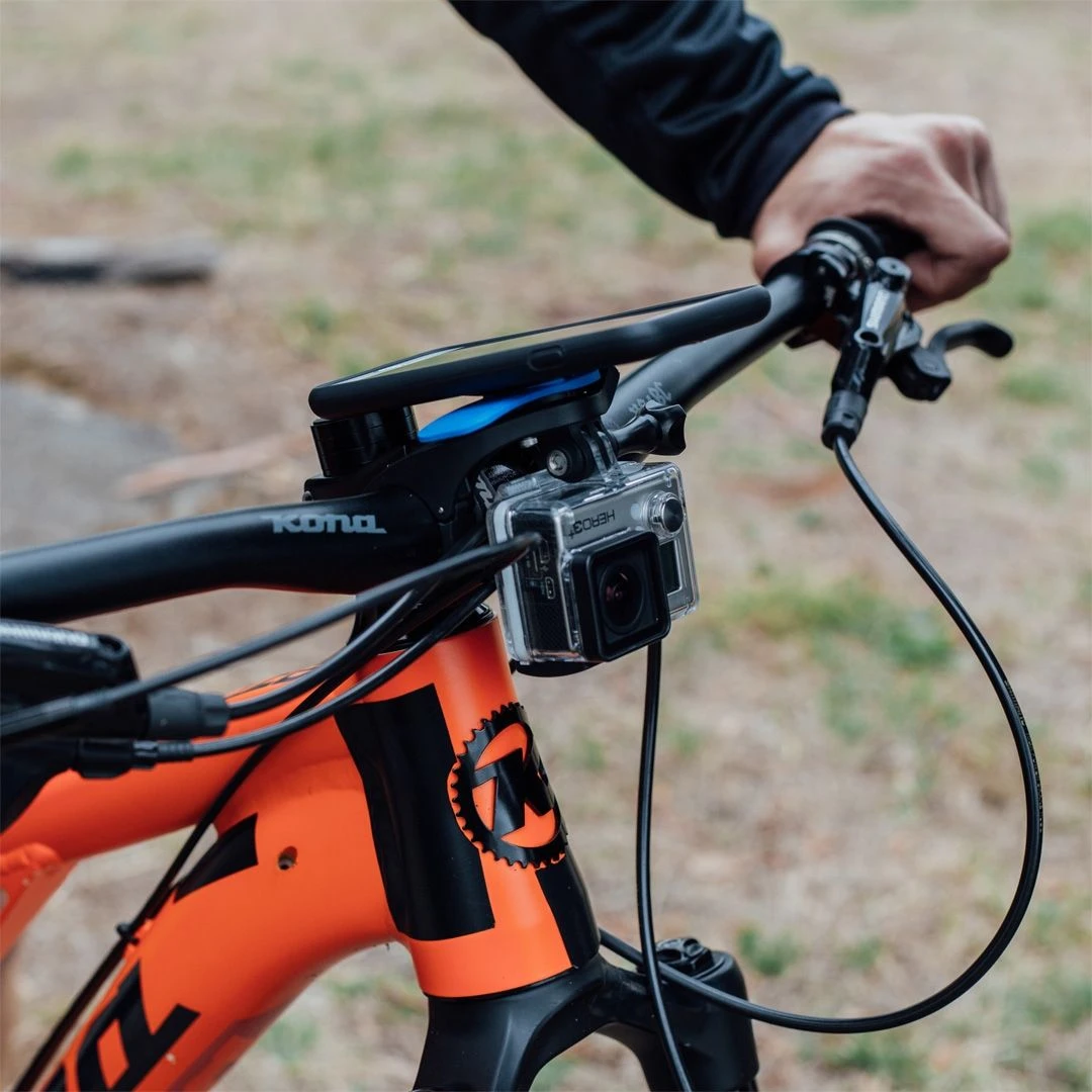 Quad Lock GoPro Adaptor For Out Front Mount â Bild 4