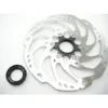 Shimano SLX Bremsscheibe / Ice-Tec / SM-RT70