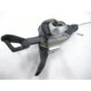 Shimano SLX Schaltgriff SL-M7000 Mit Klemmschelle 10-/11-fach Für I-Spec II