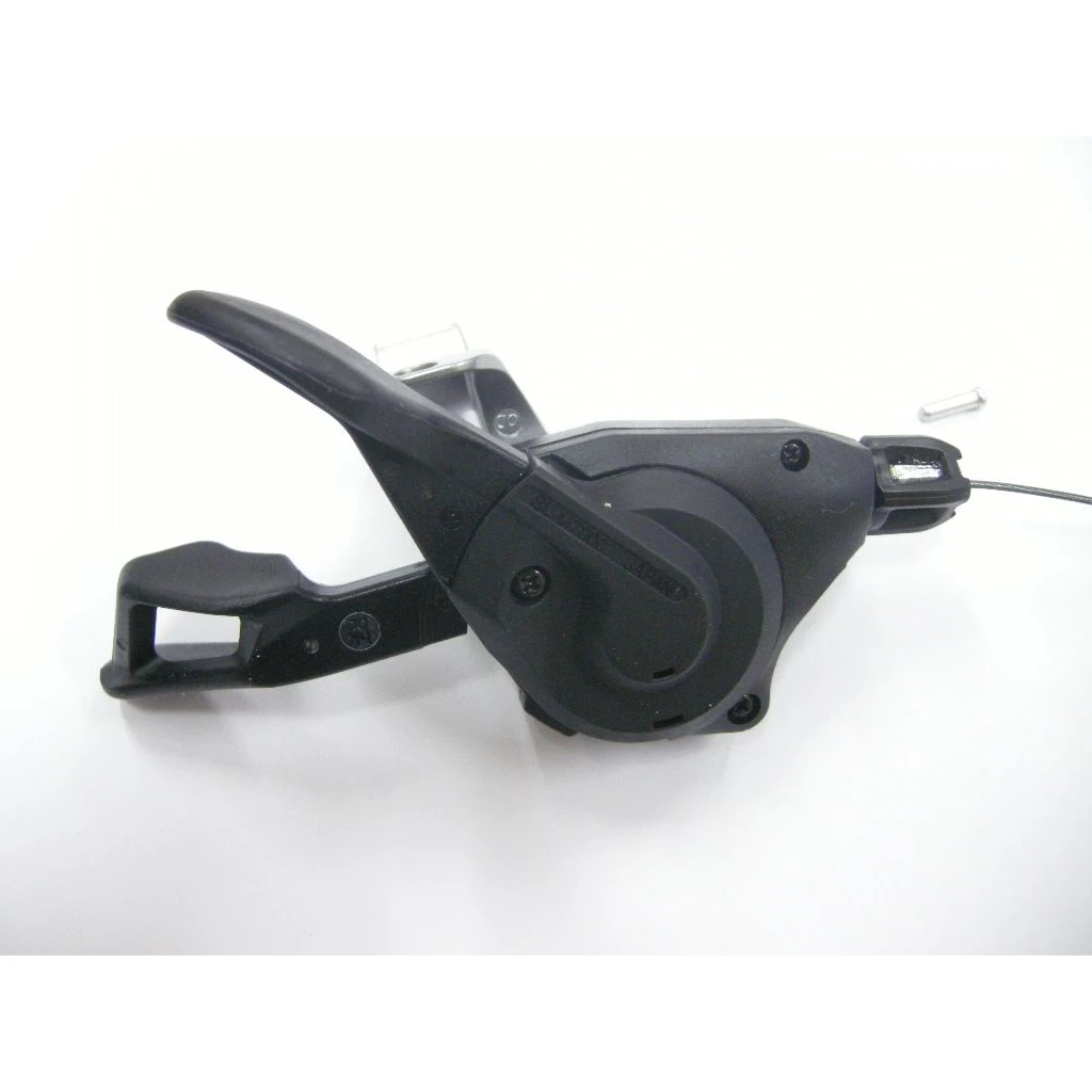 Shimano SLX Schaltgriff SL-M7000 Mit Klemmschelle 10-/11-fach Für I-Spec II – Bild 3