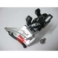 Shimano SLX Umwerfer Direct Mount (High) FD-M7025 - 2 X 11-fach