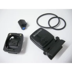 Sigma ATS Rad 2 Funk-Kit Für PURE 1 ATS Modell - 00203