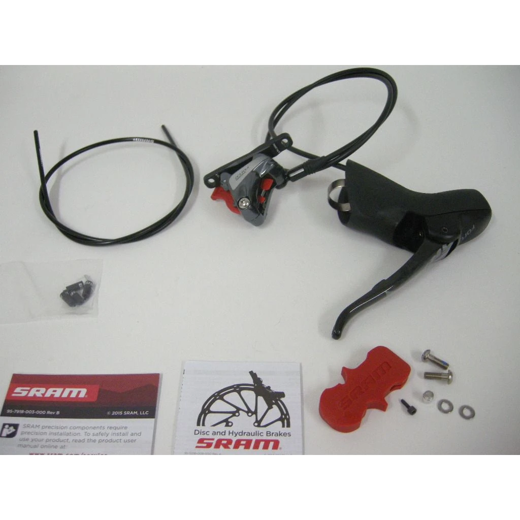 Sram Force Scheibenbremse Hydraulisch 11-fach