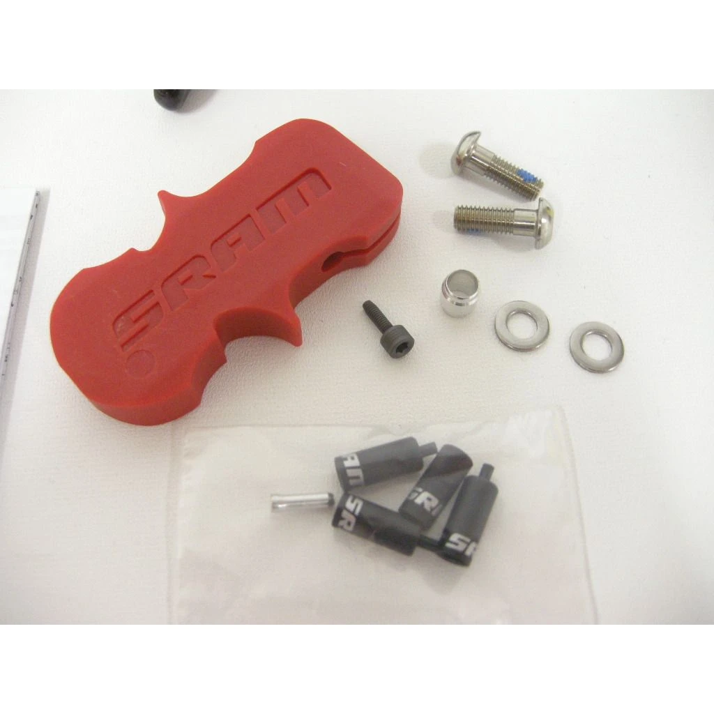 Sram Force Scheibenbremse Hydraulisch 11-fach â Bild 3