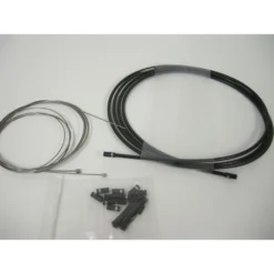 Sram Schaltkabel Kit - 4mm X 1.1mm